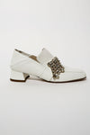 Stuart Weitzman Irises Convertible Loafers sz 5