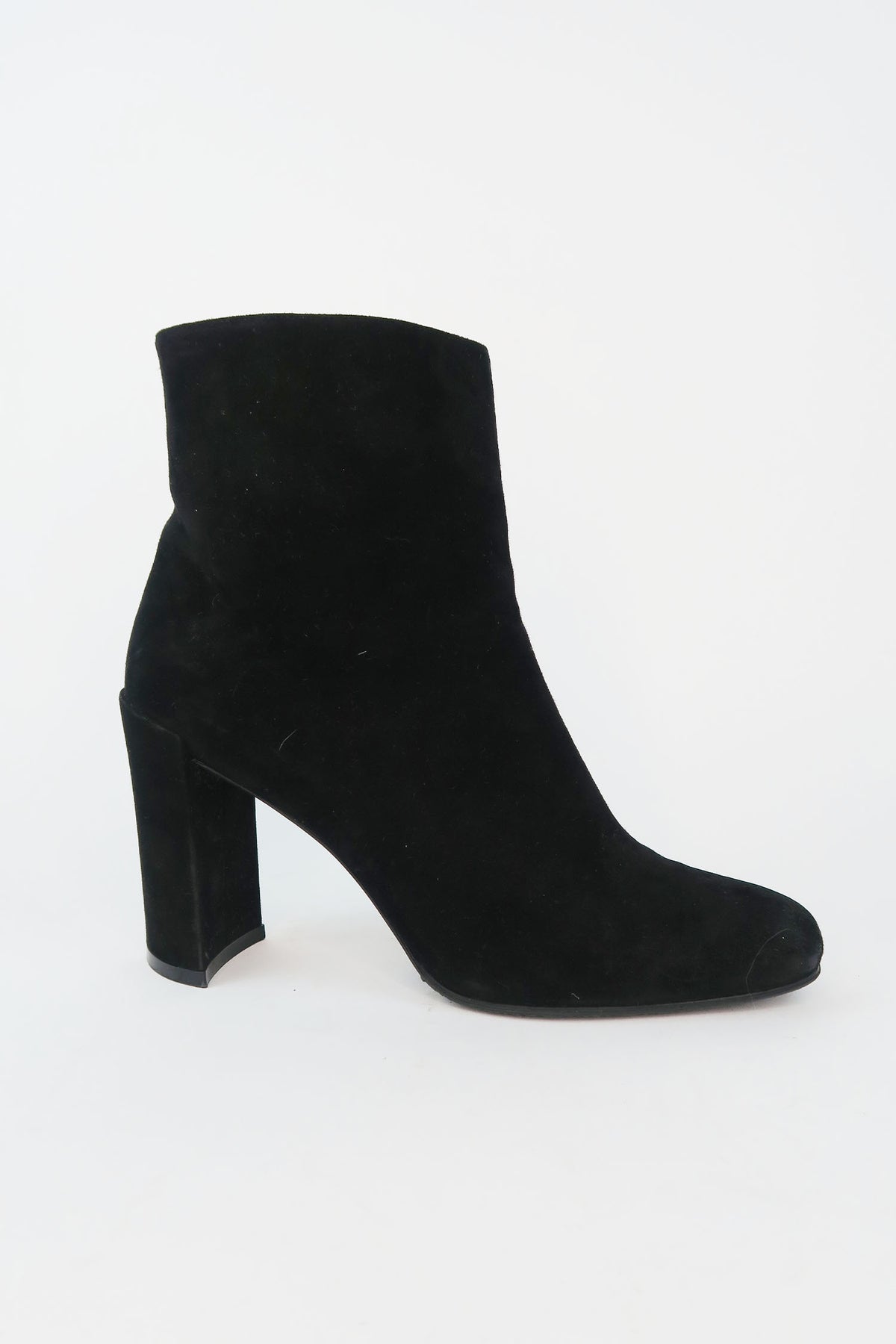 Stuart Weitzman Suede Boots sz 8.5