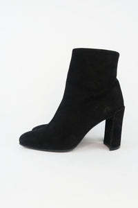 Stuart Weitzman Suede Boots sz 8.5