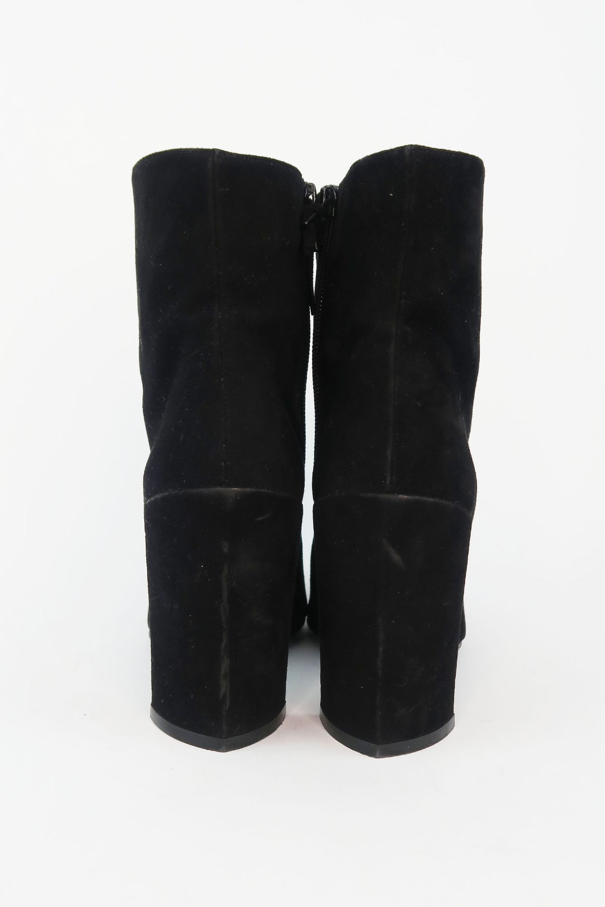 Stuart Weitzman Suede Boots sz 8.5