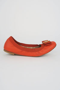 Tory Burch Flats sz 7