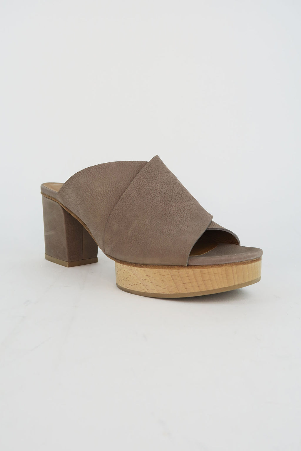 Coclico Leather Sandals sz 37