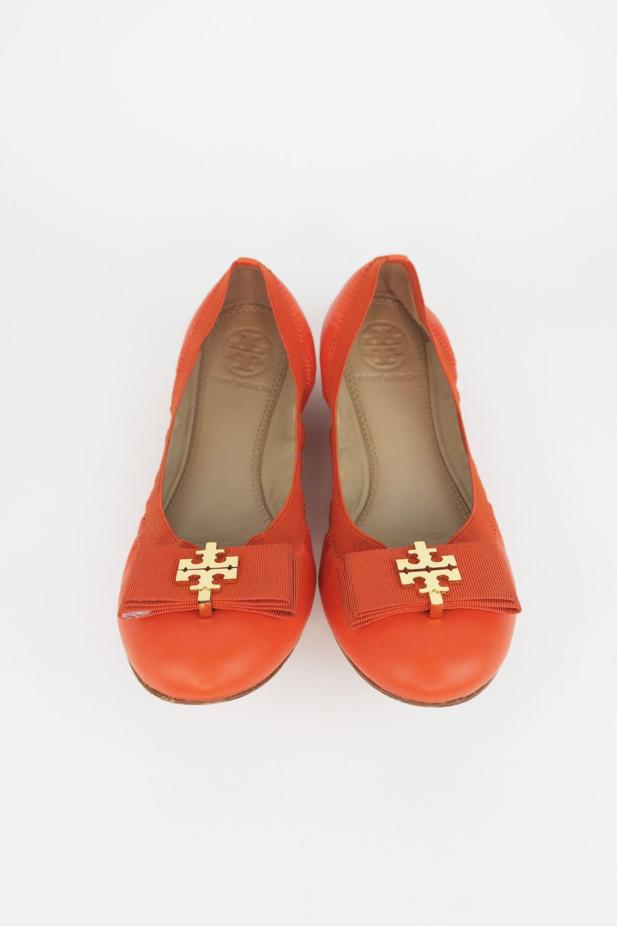 Tory Burch Flats sz 7