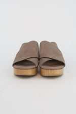 Coclico Leather Sandals sz 37