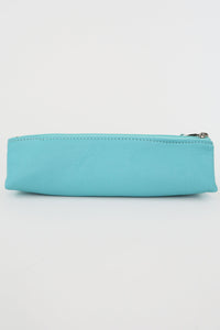 Tiffany & Co. Leather Mini Pochette