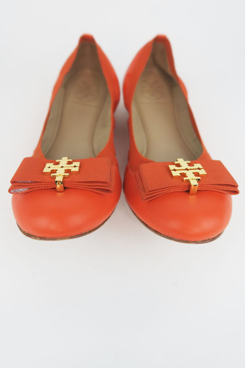 Tory Burch Flats sz 7