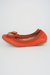 Tory Burch Flats sz 7