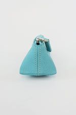 Tiffany & Co. Leather Mini Pochette