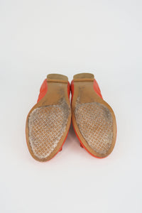 Tory Burch Flats sz 7