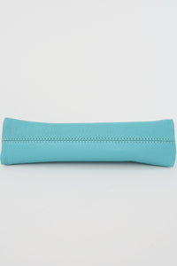 Tiffany & Co. Leather Mini Pochette