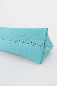 Tiffany & Co. Leather Mini Pochette