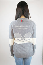Thom Browne Cashmere Sweater sz 1