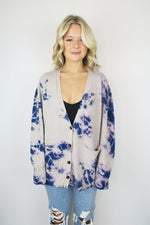 Raquel Allegra Cashmere Cardigan sz 0