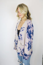 Raquel Allegra Cashmere Cardigan sz 0