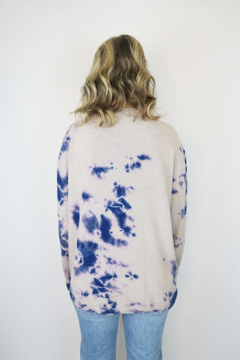 Raquel Allegra Cashmere Cardigan sz 0