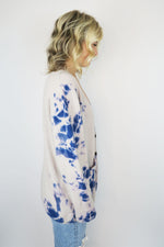 Raquel Allegra Cashmere Cardigan sz 0
