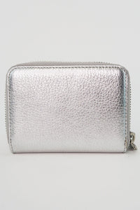 Tiffany & Co. Leather Zippy Coin Purse