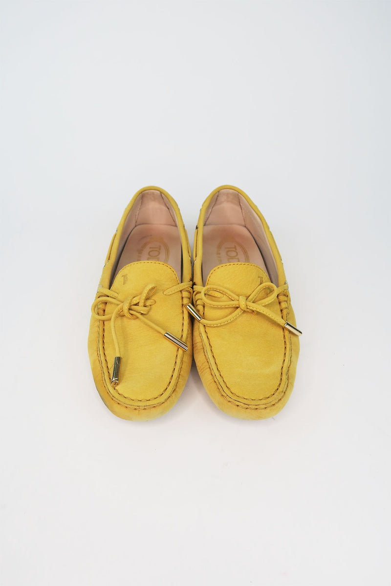 Tod's Loafers sz 35