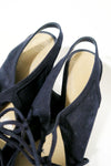 The Row Camil Slingback Pumps sz 38
