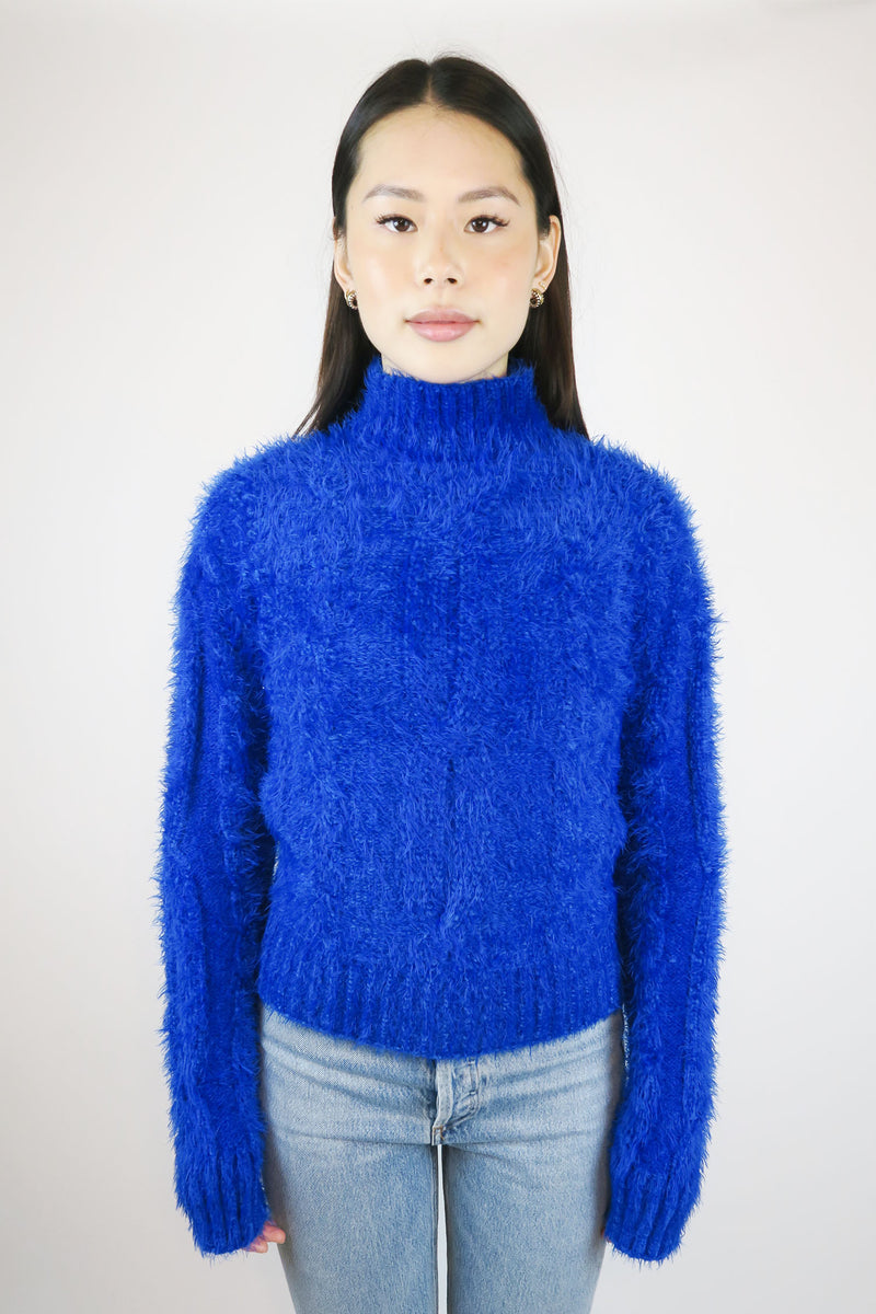 Lovers + Friends Sweater sz XXS