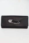 Versus Medusa Safety Pin Clutch