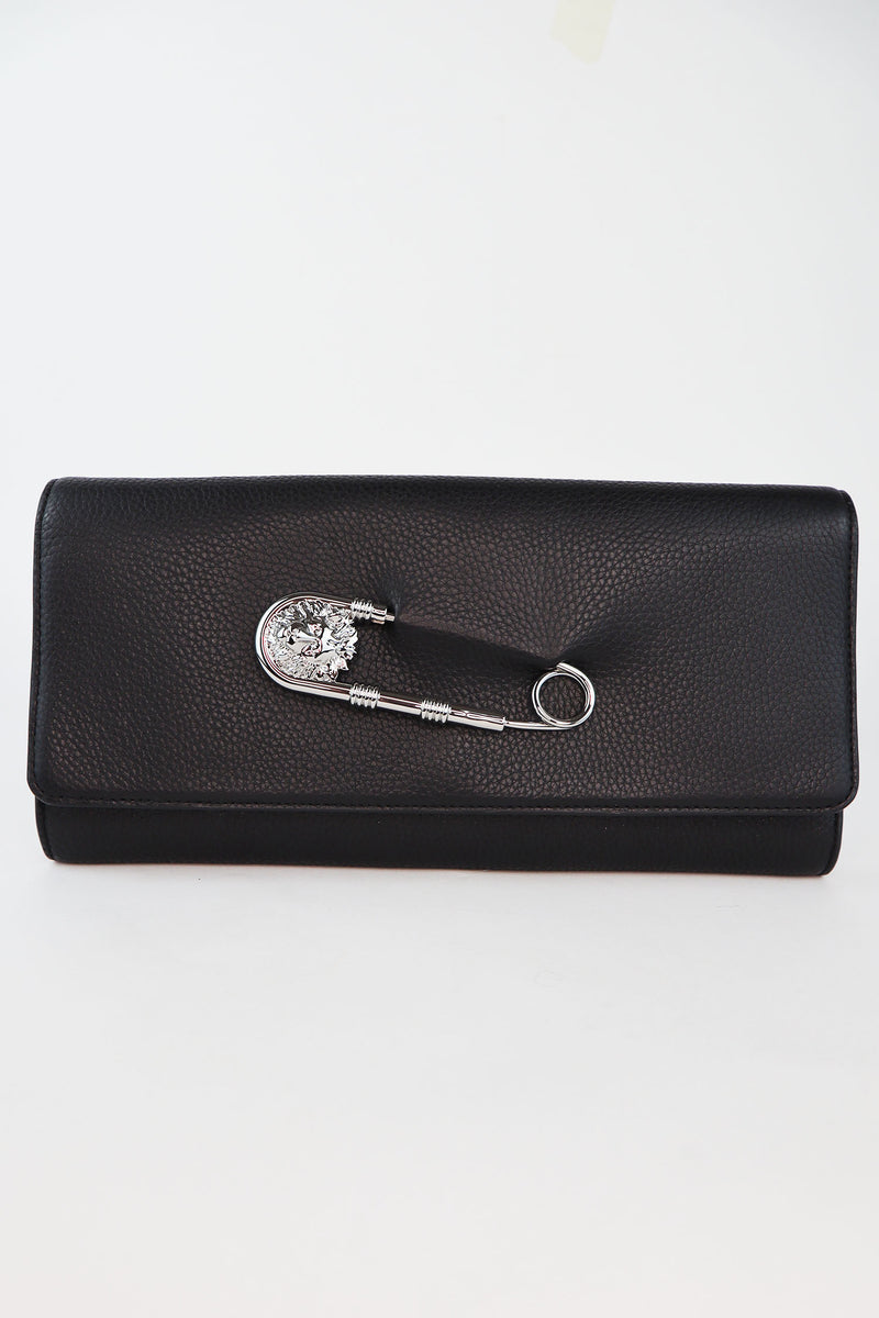 Versus Medusa Safety Pin Clutch