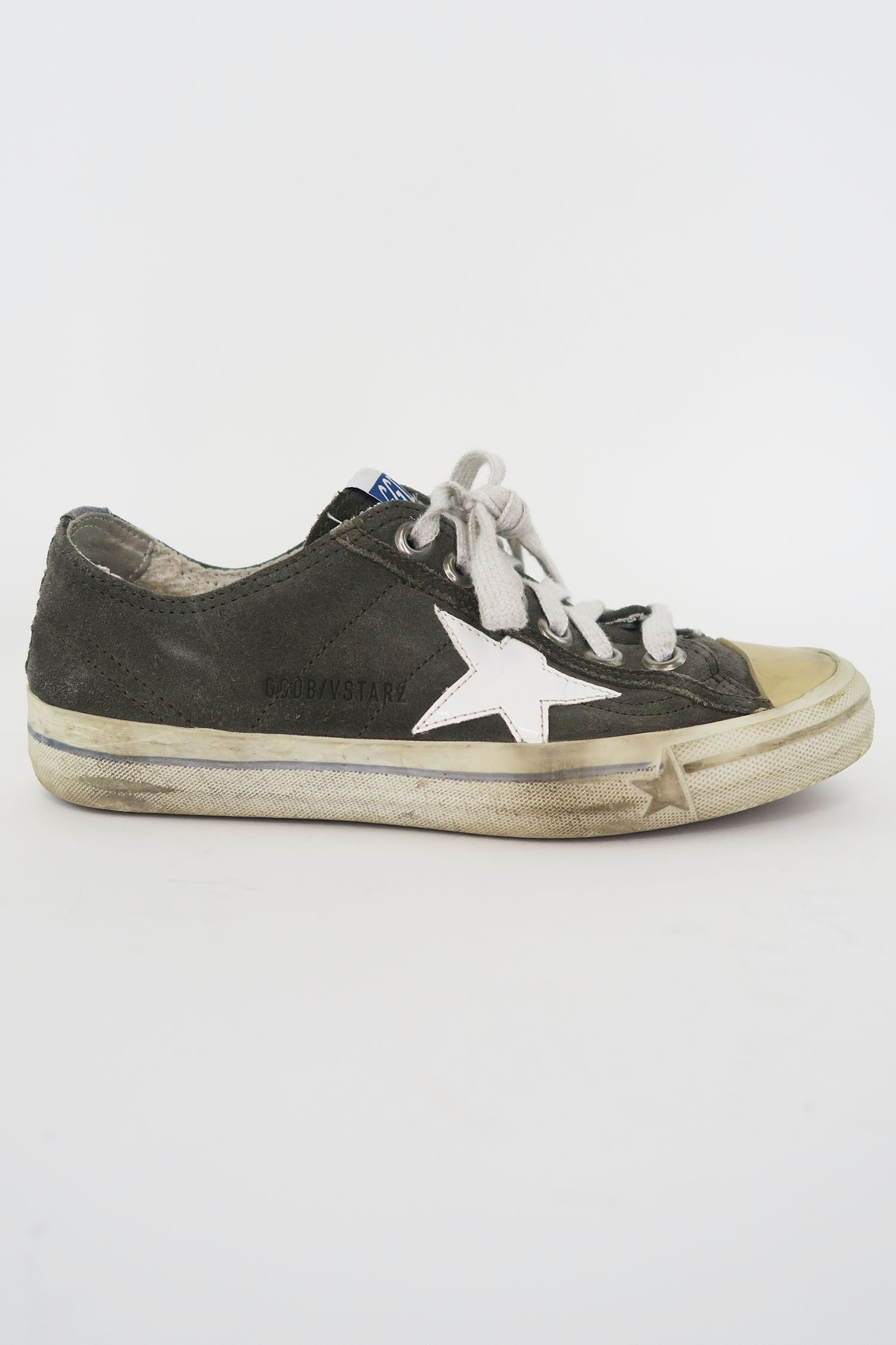 Golden Goose Vstar2 Sneakers sz 36 – The Find Studio