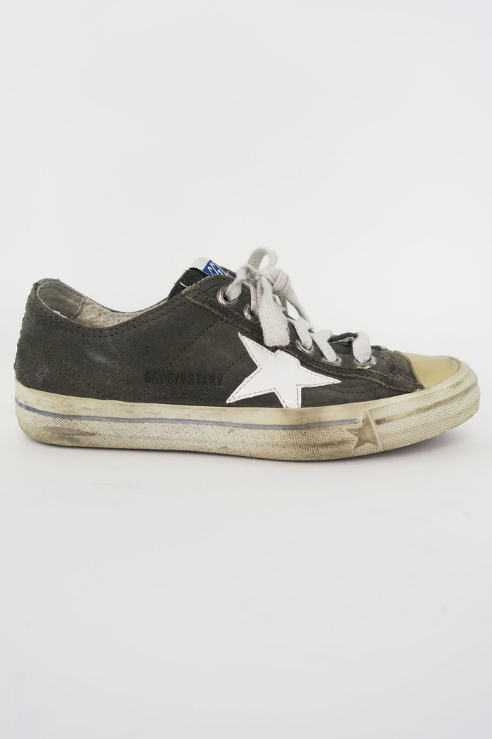 Golden Goose Vstar2 Sneakers sz 36