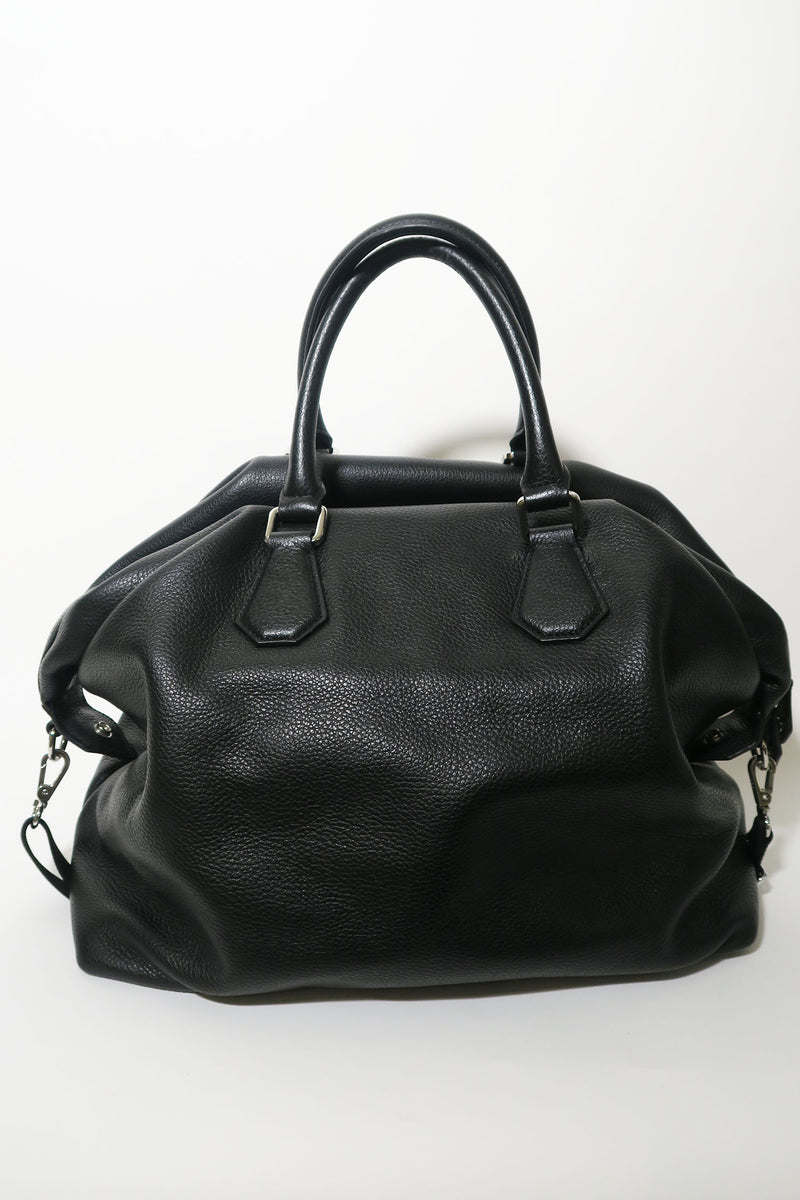 Vivienne Westwood Travel Bag
