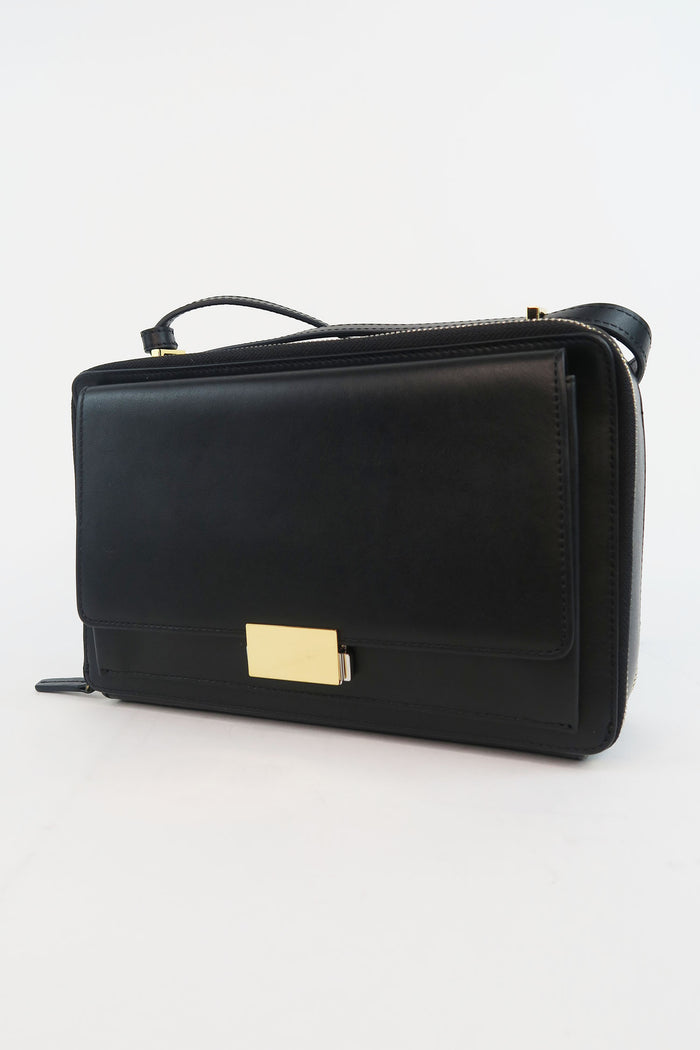 Want Les Essentiels Leather Crossbody