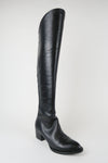 Alexander Wang Leather Knee-High Boot sz 35.5