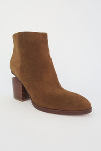 Alexander Wang Suede Boots sz 37