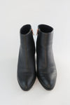 Alexander Wang Leather Boots sz 37