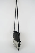 Alexander Wang Ryan Bag with Metal Fringes