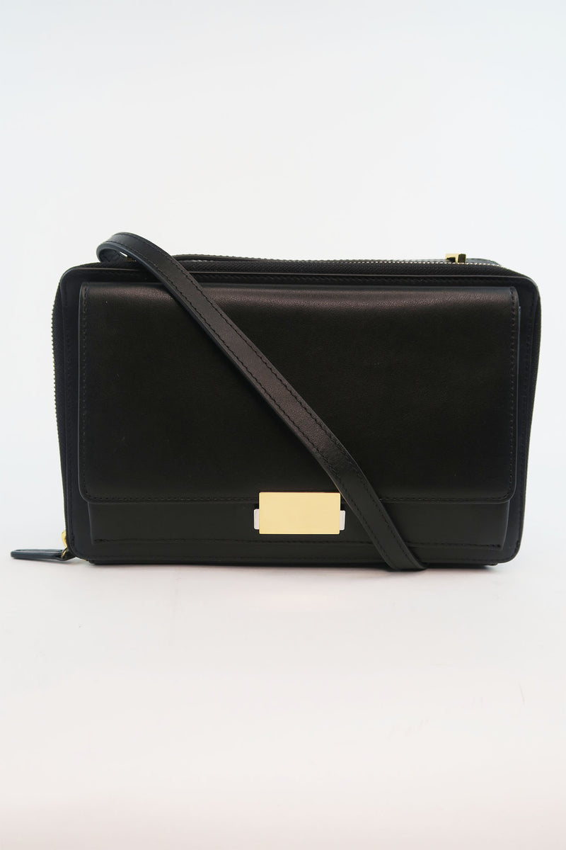 Want Les Essentiels Leather Crossbody