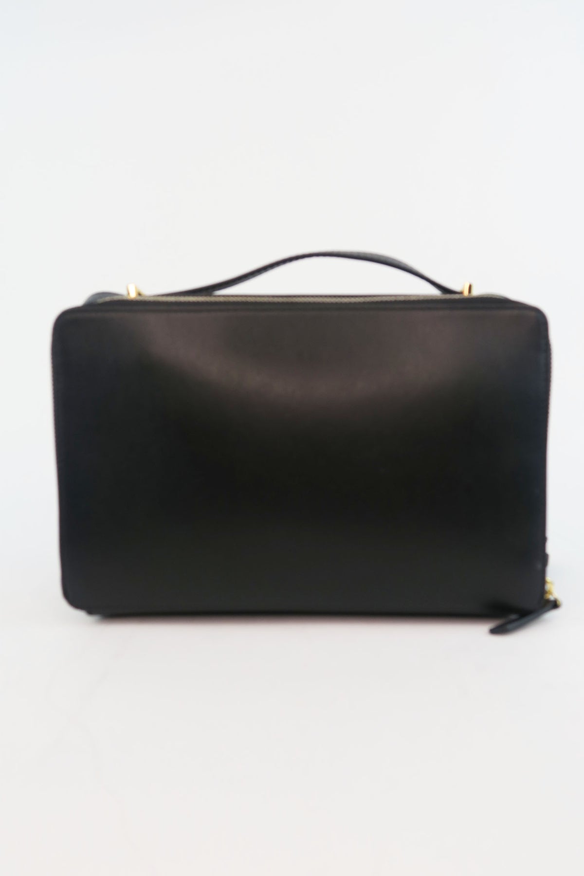 Want Les Essentiels Leather Crossbody