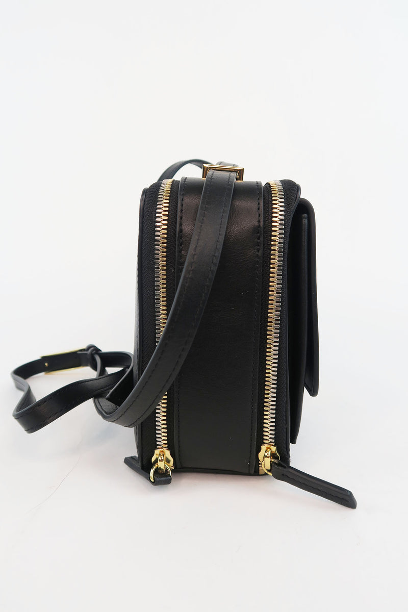 Want Les Essentiels Leather Crossbody