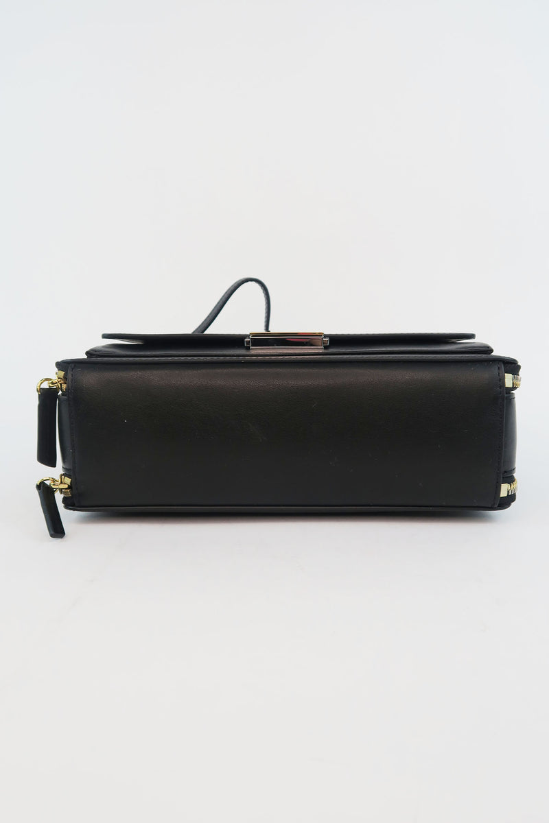 Want Les Essentiels Leather Crossbody