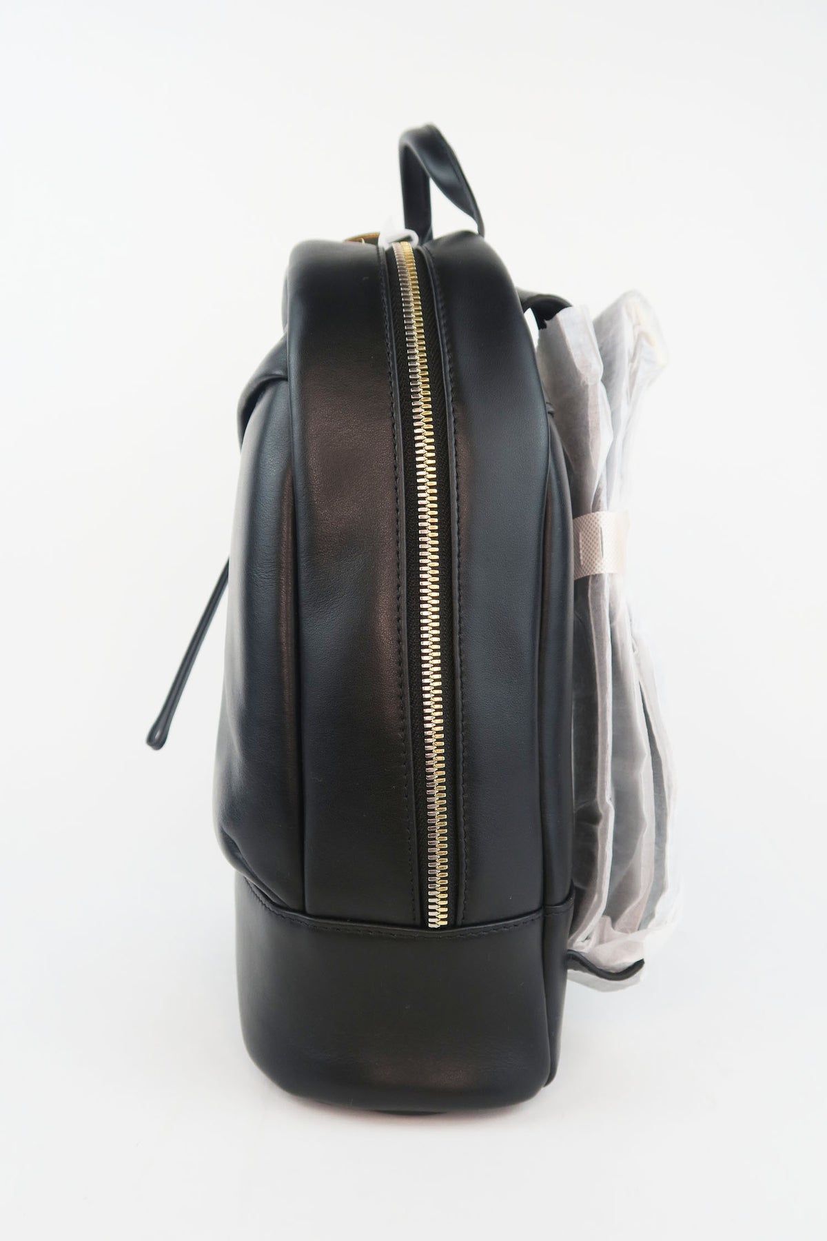 Want Les Essentiels Leather Backpack