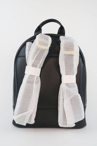 Want Les Essentiels Leather Backpack