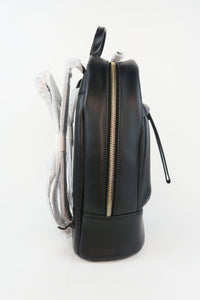 Want Les Essentiels Leather Backpack