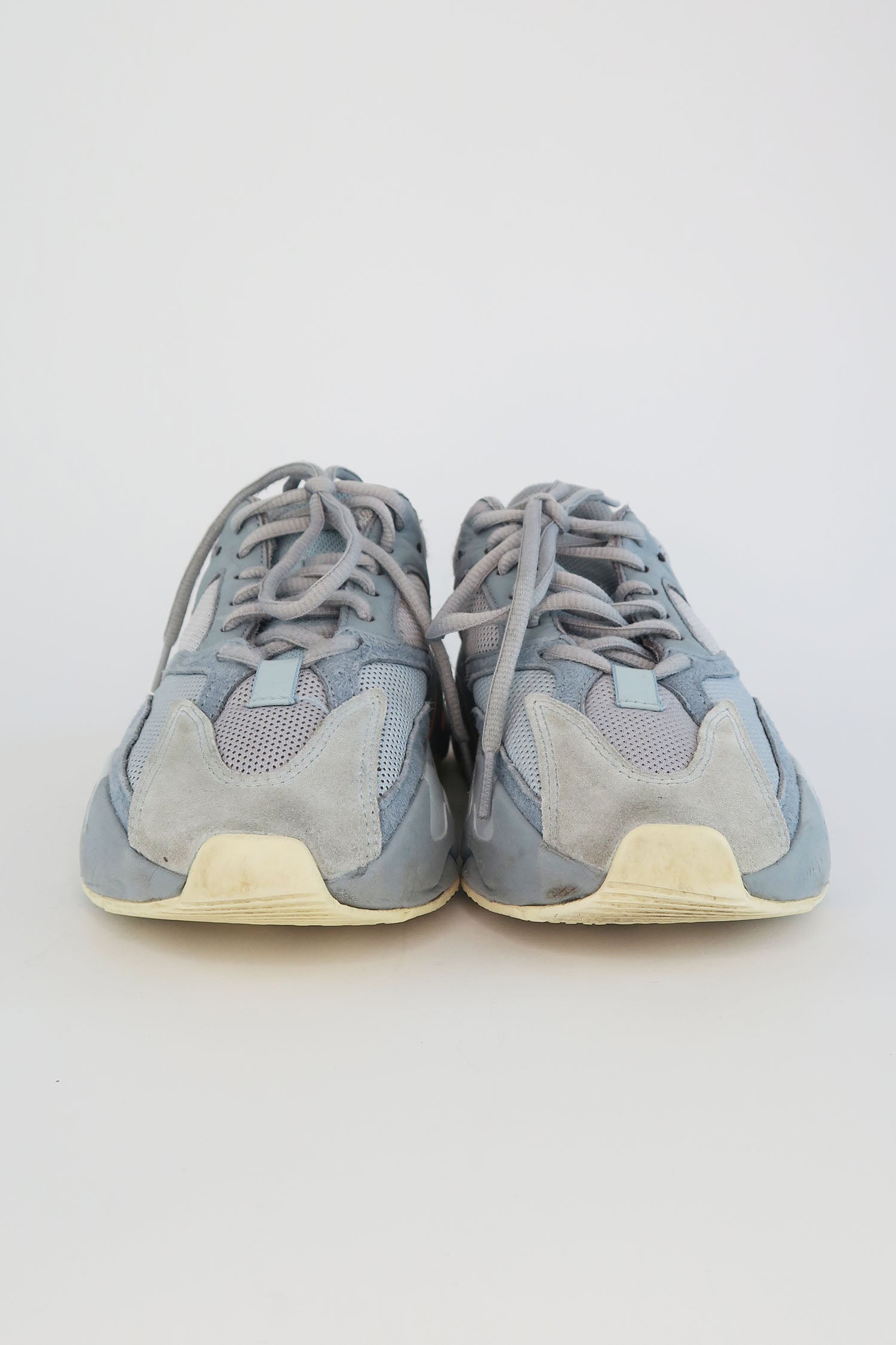 YEEZY 700 INERTIA retailer M8/W9.5