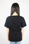 Saint Laurent Graphic Print T-shirt