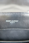 Saint Laurent 2019 Small Matelassé LouLou Bag